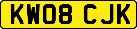 KW08CJK