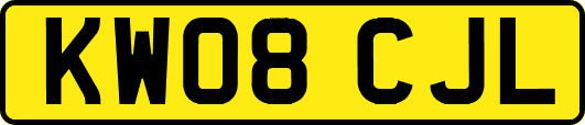 KW08CJL