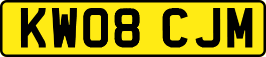 KW08CJM
