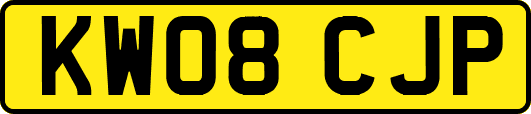KW08CJP