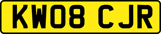 KW08CJR