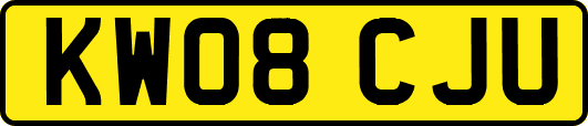 KW08CJU
