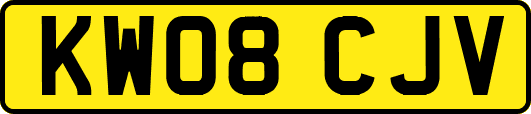 KW08CJV