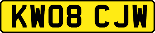 KW08CJW