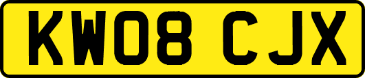 KW08CJX