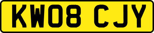 KW08CJY