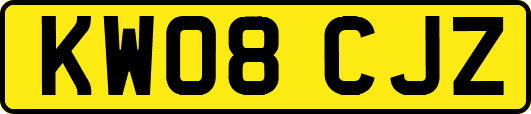 KW08CJZ