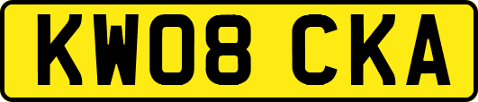 KW08CKA