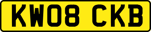 KW08CKB