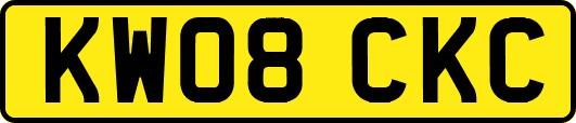 KW08CKC
