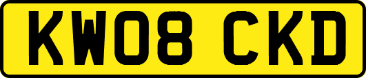KW08CKD
