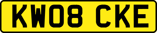 KW08CKE