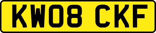 KW08CKF