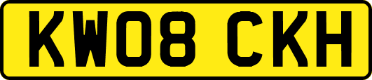 KW08CKH