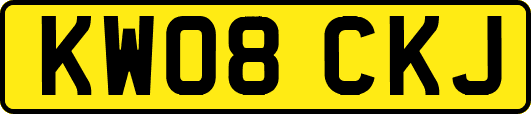 KW08CKJ
