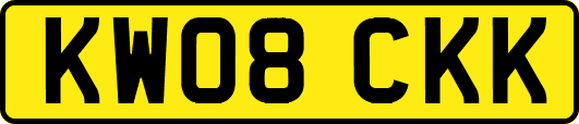 KW08CKK
