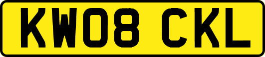 KW08CKL