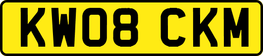 KW08CKM