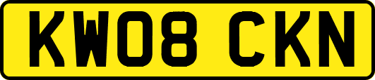 KW08CKN