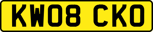 KW08CKO