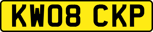 KW08CKP