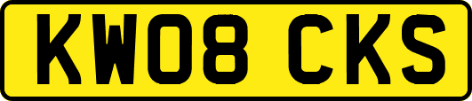 KW08CKS