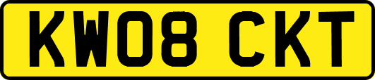 KW08CKT