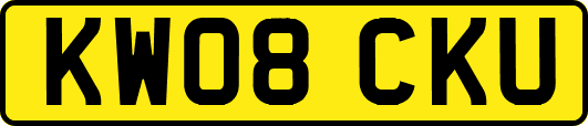 KW08CKU