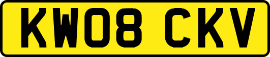 KW08CKV