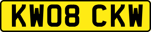 KW08CKW