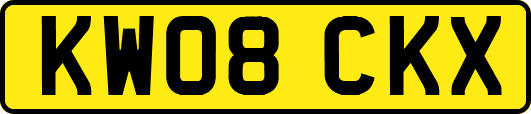 KW08CKX