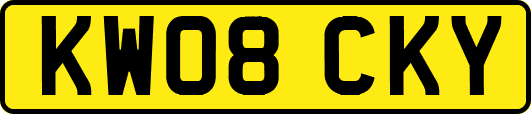 KW08CKY