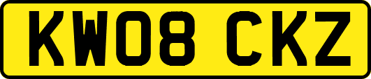 KW08CKZ