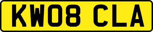 KW08CLA