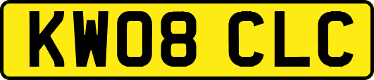 KW08CLC