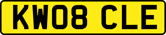 KW08CLE