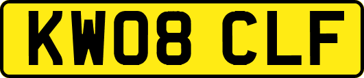 KW08CLF