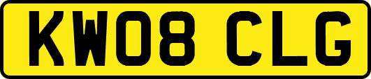KW08CLG