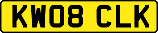 KW08CLK