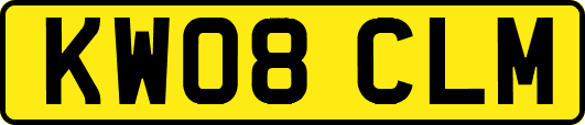 KW08CLM