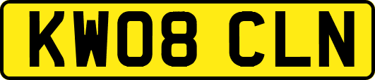 KW08CLN