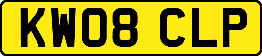 KW08CLP
