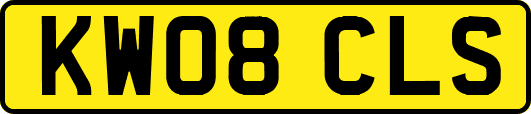 KW08CLS
