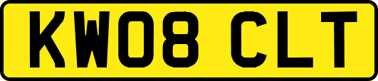 KW08CLT