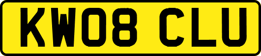 KW08CLU