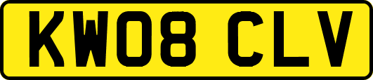 KW08CLV