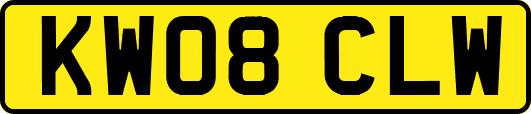 KW08CLW