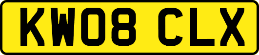KW08CLX