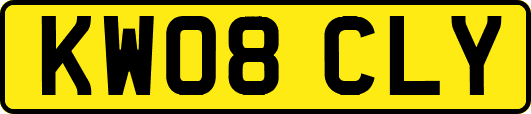 KW08CLY