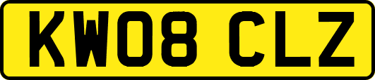 KW08CLZ